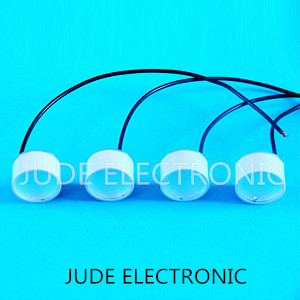JUDE Liposonix Ultrasonic Transducer 1 MHz ~ 8 MHz