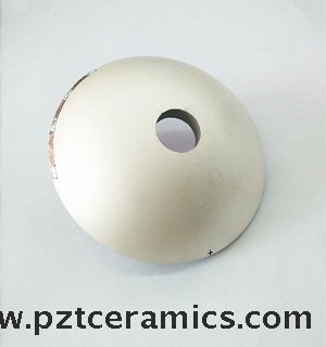 Sensore piezoelettrico ceramico HIFU