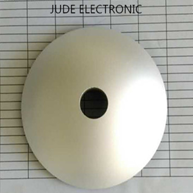 HIFU PZT Dispositivi per la bellezza ad ultrasuoni Ceramica piezoelettrica Cappuccio sferico