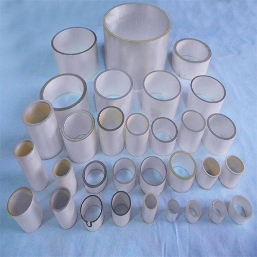 componenti di tubi in ceramica piezoelettrici Produttore della Cina