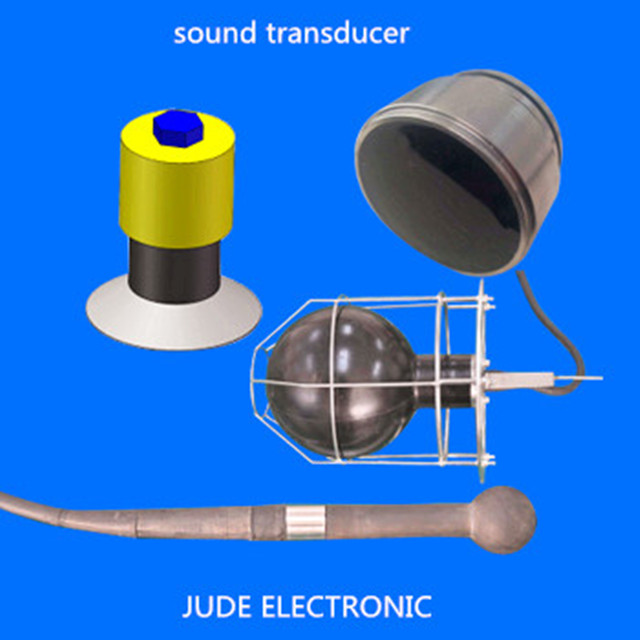 Trasduttori del suono